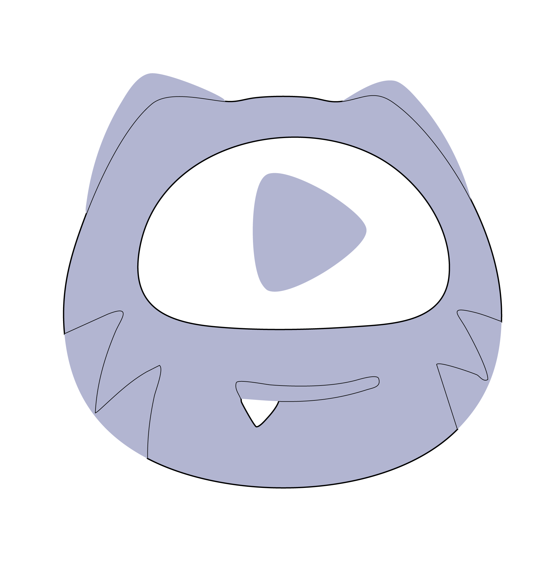 huya logo