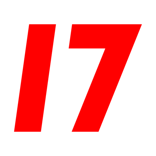 live17 logo
