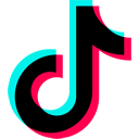 tiktok logo