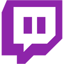 twitch logo